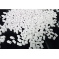 Plastic White Masterbatch Manufacturer virgin abs white pellets